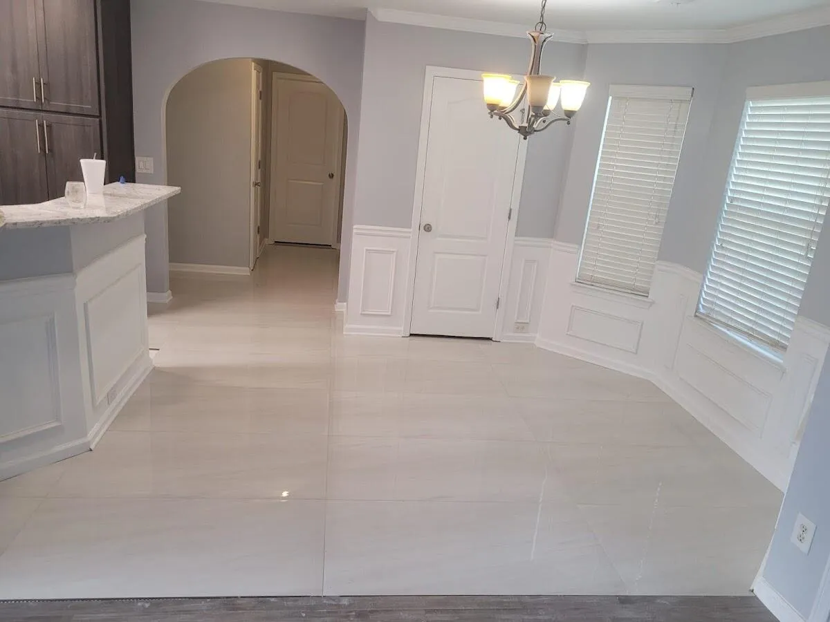 Water Damage Restoration services in Yosemite Lakes, CA